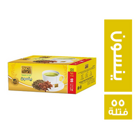 الامين ينسون - 55 فتلة