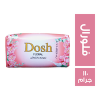 دوش صابون فلورال - 110 جم