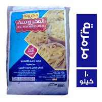المحروسة بلس مكرونة مرمرية - 10 كجم