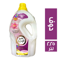 فرحة شاور جل دوف - 2.25 لتر