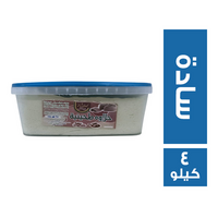 ريتال حلاوة طحينية سادة - 4 كجم