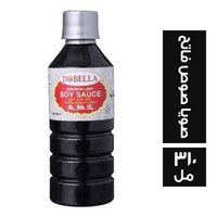 دوبيلا صويا صوص فاتح - 310 مل