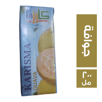 كاريزما عصير بطعم جوافة - 200 مل