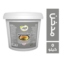 جود فرانس مايونيز مدخن - 5 كجم