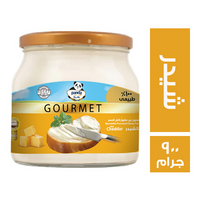 باندا جورميه كاسات شيدر طبيعي - 900 جم