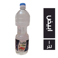 مزايا الخير خل ابيض - 1 لتر