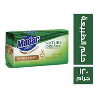 مدار صابون باحساس حلم الطبيعة - 120 جم