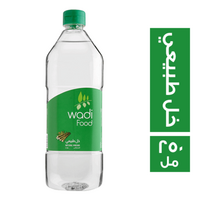 وادي فود خل طبيعي - 250 مل