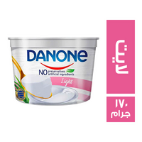 دانون زبادي لايت - 170 جم