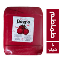 فريندز ان جي بيكو كاتشب طماطم - 10 كجم