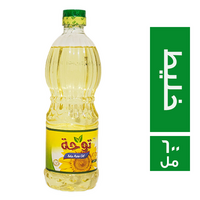 توحة زيت خليط - 600 مل