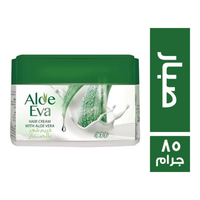 الو ايفا كريم شعر بالصبار - 85 جم