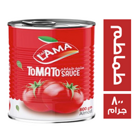 لما صلصة طماطم - 800 جم