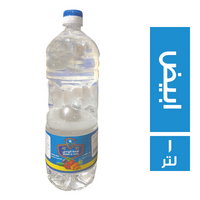نجمة الوادي خل ابيض - 1 لتر
