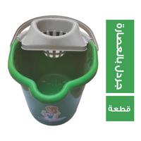 المجد جردل بالعصارة - 1 قطعة