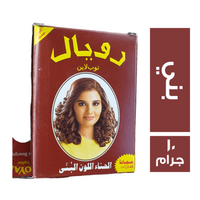 رويال حنة لون بني - 10 جم