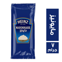 هاينز مايونيز - 7 جم