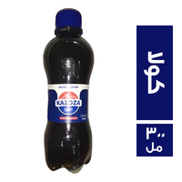 كازوزا مشروب غازي بطعم الكولا - 300 مل