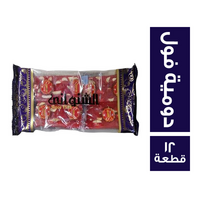 الشنواني دومية فول - 12 قطعة