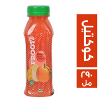فروتي نكتار كوكتيل - 290 مل