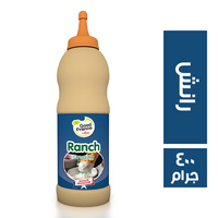 جود فرانس صوص رانش - 400 جم