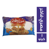 مرزوقة دقيق مصري فاخر - 1 كجم