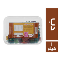 جيلي نيم دب - 1 كجم