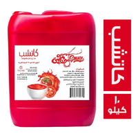 حكاية كاتشب - 10 كجم