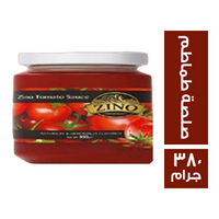 زينو صلصة طماطم - 380 جم