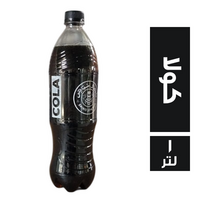 سبيرو سباتس مشروب غازي بطعم الكولا - 1 لتر