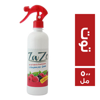 زازو معطر جو برائحة التوت - 500 مل