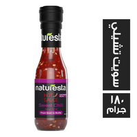 ناتورستا هوت صوص سويت تشيلي - 180 جم