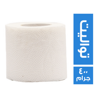 مناديل بكر تواليت - 400 جم