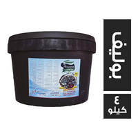 الاستاذ مخلل بوليف - 4 كجم
