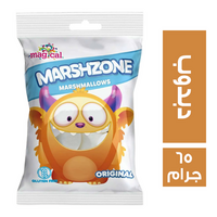 مارشزون مارشيميلو دبدوب - 65 جم