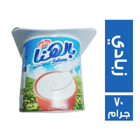بالهنا زبادي - 70 جم
