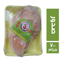 البسمة وكوكو ماجي صدور دجاج بالعظم - 700 جم