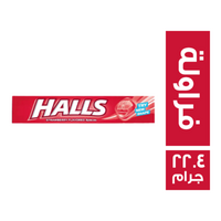 هولز بونبون بطعم الفراولة - 22.4 جم
