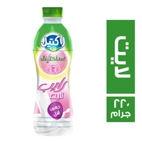 لاكتيل بي اكتيف رايب لايت - 220 جم