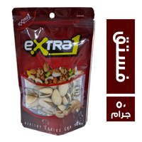 اكسترا وان فستق - 50 جم