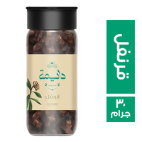 دايمة قرنفل - 30 جم