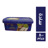 الراعي حلاوة طحينية سادة - 800 جم