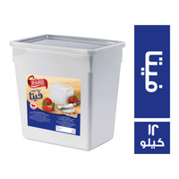 طعمة جبنة فيتا - 12 كجم