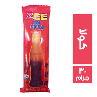 زي جيلي بيج بطعم الكولا 5 ج - 30 جم