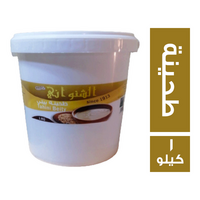 جامي الشنواني طحينة بيتي - 1 كجم
