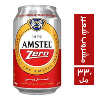 امستل مشروب شعير - 330 مل