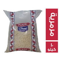 بلازا مكرونة مرمرية - 10 كجم