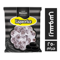 بنسون دروبس ربسوس - 250 جم