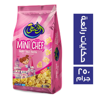 الضحى ميني شيف مكرونة اطفال حكايات رائعة - 250 جم