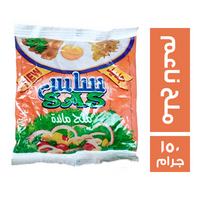 ساس ملح ناعم - 150 جم